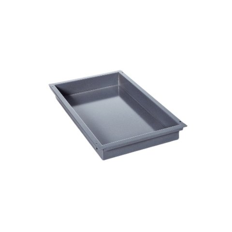 Contenedores de granito esmaltado 1/1 GN (325 x 530 mm) 60 mm de profundidad