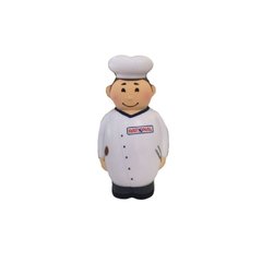 Chef Paul