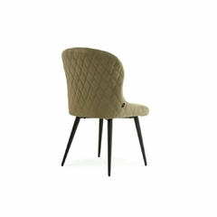 Silla Sorrento Beige - comprar online