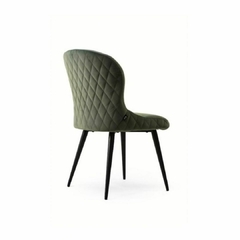 Silla Sorrento Gris - comprar online