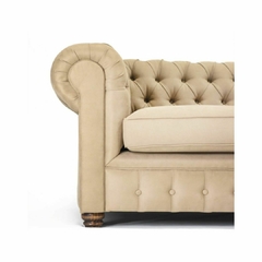 Sofa Chesterfield Pana - comprar online