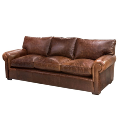 SOFA LANCASTER CUERO