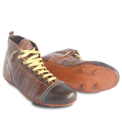 Par de Botines de fútbol "brown" - comprar online