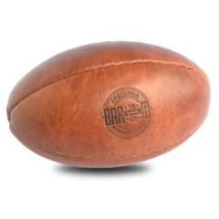 Guinda Mini Rugby "brown" - comprar online