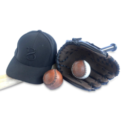 Bola de Béisbol "brown" - comprar online