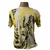 Camiseta Oxum estampa Silk Screen - loja online