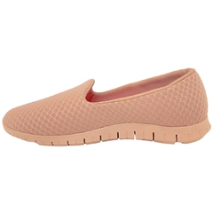 Tênis Feminino Actvitta 4202.500 Slip On - Rosa - comprar online