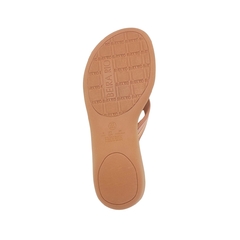 Chinelo Feminino Beira Rio 8224.804 Anabela - Nude - loja online