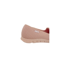 Tênis Feminino Actvitta 4202.500 Slip On - Rosa na internet