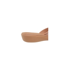 Imagem do Chinelo Feminino Beira Rio 8224.804 Anabela - Nude