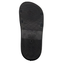 Chinelo Masculino Rider 11578 - Preto - loja online