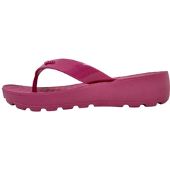 Chinelo Anabela Dijean 282 - Rosa - comprar online