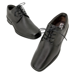 Sapato Masculino Darlo 096 - Preto - comprar online