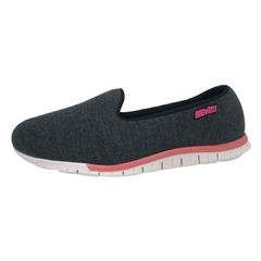 TÊNIS FEMININO ACTVITTA 4202.300 - Cinza - comprar online