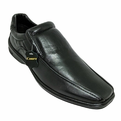 Sapato Masculino St. Galvani CO3/C1 - Preto