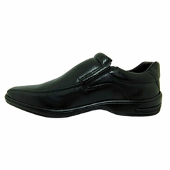 Sapato Masculino St. Galvani CO3/C1 - Preto - Loja Exclusiva Jundiaí