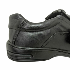 Imagem do Sapato Masculino St. Galvani CO3/C1 - Preto