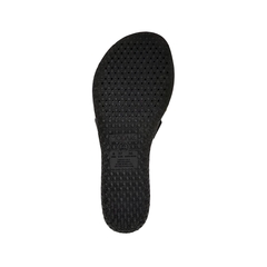 Chinelo Anabela Modare 7125.200 - Bege - loja online