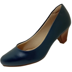 Sapato Modare 7005.500 Scarpin - Azul - comprar online