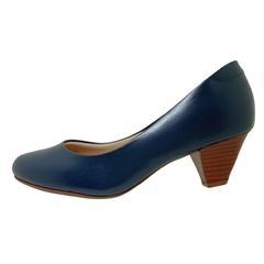 Sapato Modare 7005.500 Scarpin - Azul na internet