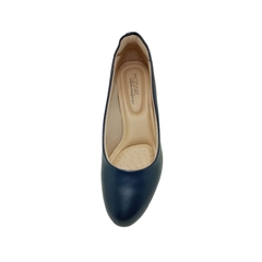 Sapato Modare 7005.500 Scarpin - Azul - Loja Exclusiva Jundiaí