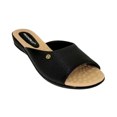 Chinelo PICCADILLY 500352 Joanete - Preto
