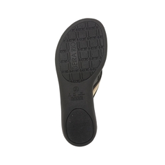 Chinelo Feminino Beira Rio 8224.804 Anabela - Preto - loja online