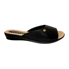 Chinelo PICCADILLY 500352 Joanete - Preto - comprar online