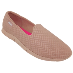 Tênis Feminino Actvitta 4202.500 Slip On - Rosa