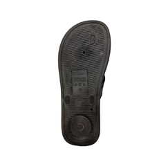 Chinelo Masculino Cartago Alabama 11859 - Preto - loja online