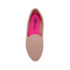 Tênis Feminino Actvitta 4202.500 Slip On - Rosa - comprar online