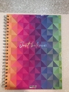 CUADERNO A4 JUST BELIEVE MAULANF