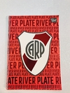 CUADERNO A4 RIVER