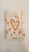 LIBRETA MAULANF AMOR