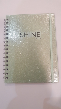 AGENDA SHINE 2025