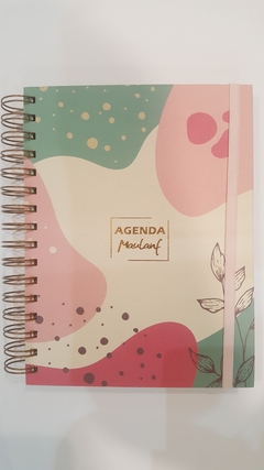 AGENDA MAULANF PERPETUA