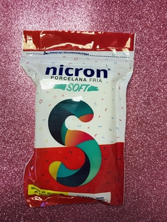 Porcelana Nicron Soft 325g