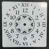 STENCIL EQ 30x30 RELOJ 2