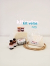 KIT PARA VELAS