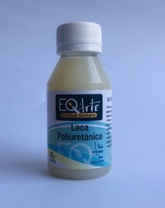 Laca Poliuretanica EQ 100cc