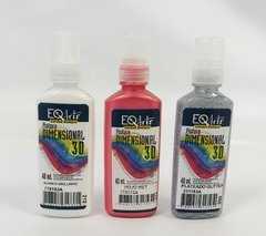 Pintura Dimensional EQ 40 ml