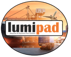 LUMIPAD