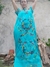 vestido Mejicano - BIMBA vintage