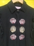 camisa Fini Braun - tienda online
