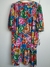 vestido de seda Ungaro - BIMBA vintage