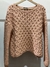 sweater Timossi - comprar online