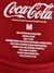 Musculosa Coke - comprar online