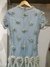 Vestido vintage - BIMBA vintage