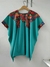 Poncho Frida - BIMBA vintage