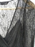 Remera negra Zara